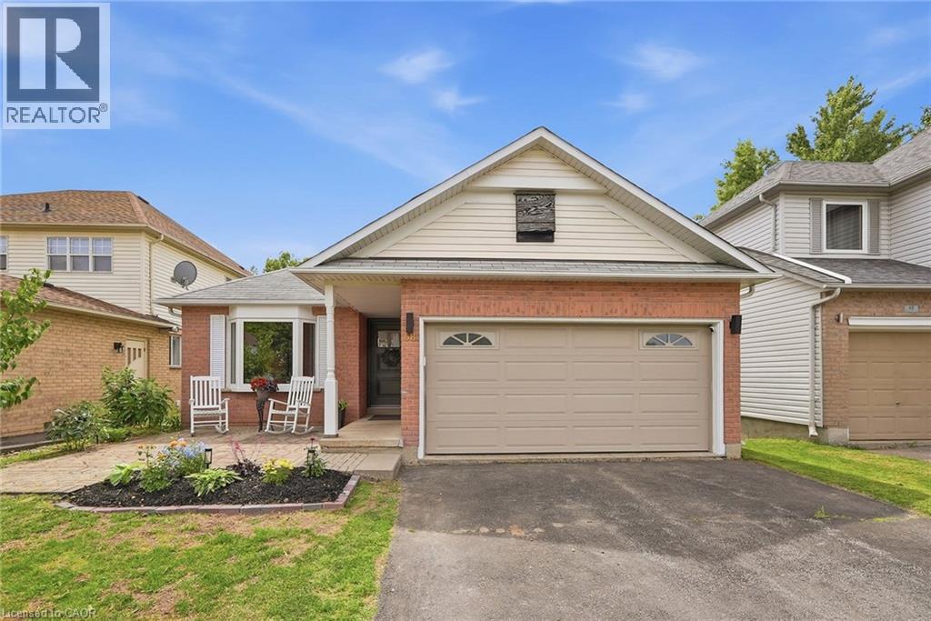 68 Hilltop Drive, Ayr, Ontario  N0B 1E0 - Photo 2 - 40844508