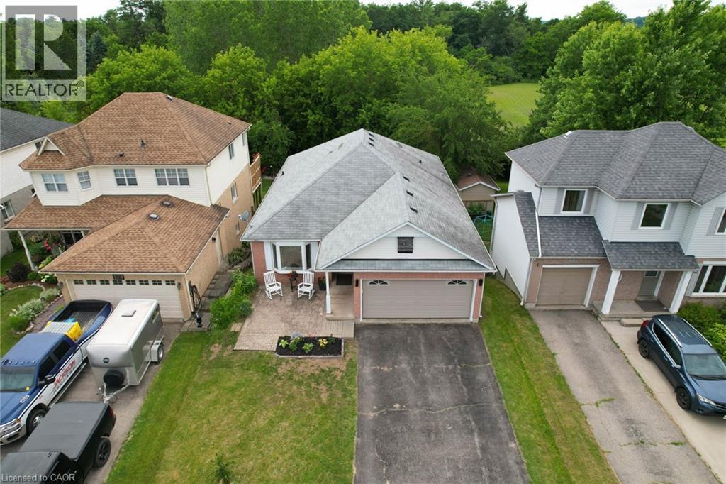 68 Hilltop Drive, Ayr, Ontario  N0B 1E0 - Photo 3 - 40844508