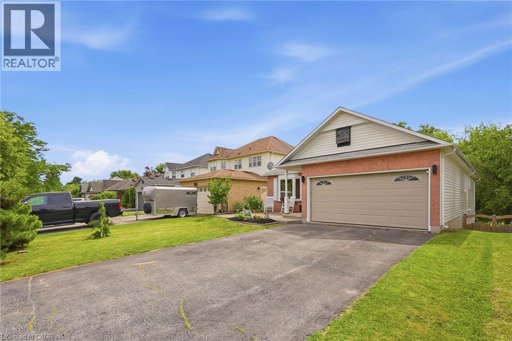 68 Hilltop Drive, Ayr, Ontario  N0B 1E0 - Photo 4 - 40844508