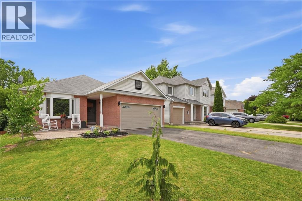 68 Hilltop Drive, Ayr, Ontario  N0B 1E0 - Photo 5 - 40844508