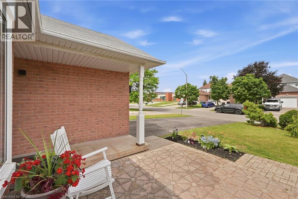 68 Hilltop Drive, Ayr, Ontario  N0B 1E0 - Photo 8 - 40844508