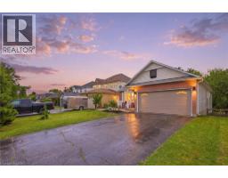 68 HILLTOP Drive, Ayr, Ontario