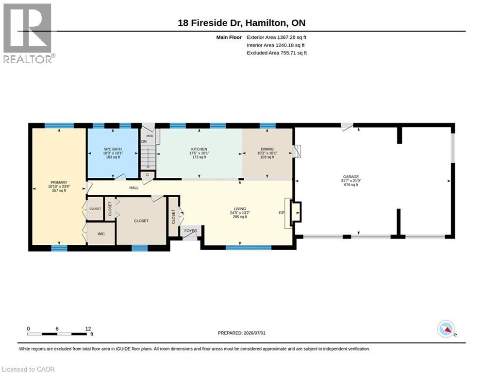 18 Fireside Drive, Flamborough, Ontario  L8N 2Z7 - Photo 41 - 40844429