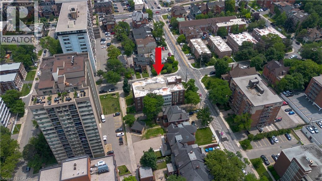 38 Charlton Avenue W Unit# 302, Hamilton, Ontario  L8P 2C1 - Photo 23 - 40844338