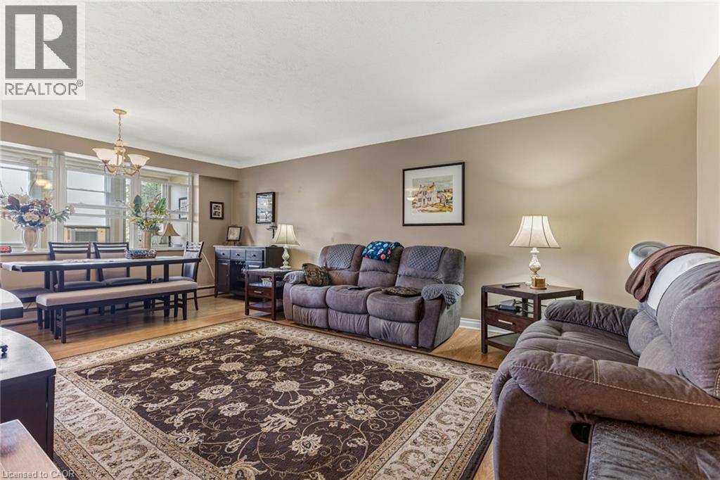 38 Charlton Avenue W Unit# 302, Hamilton, Ontario  L8P 2C1 - Photo 4 - 40844338