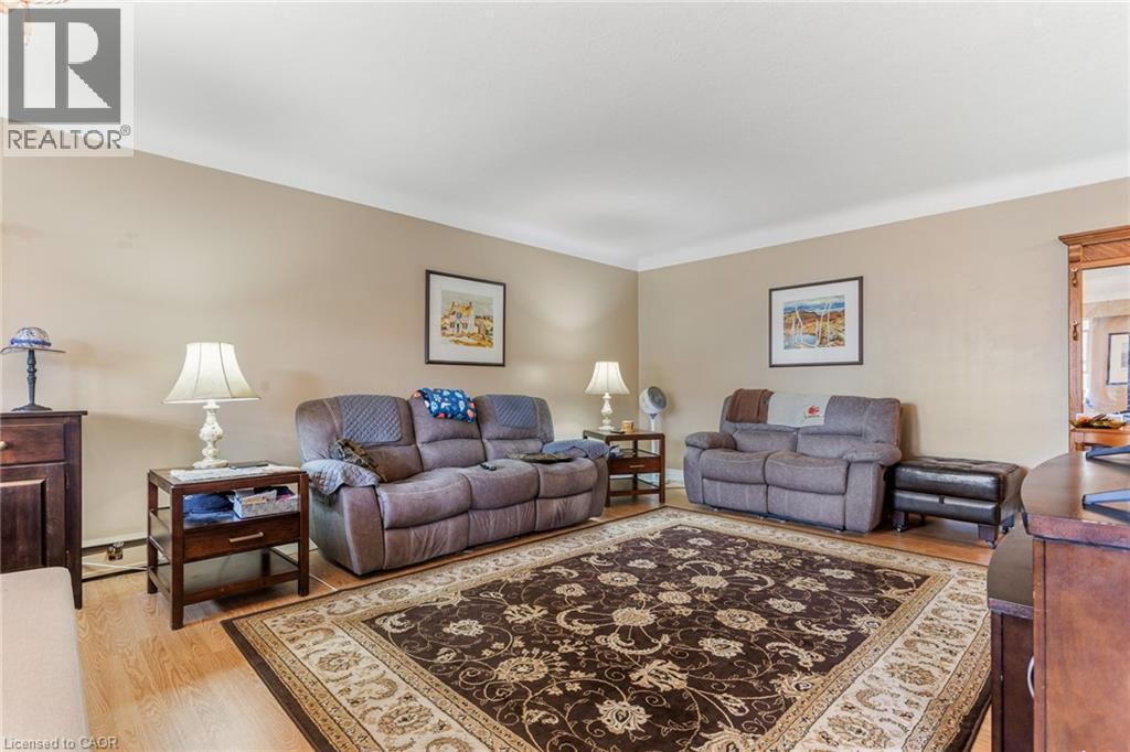 38 Charlton Avenue W Unit# 302, Hamilton, Ontario  L8P 2C1 - Photo 6 - 40844338