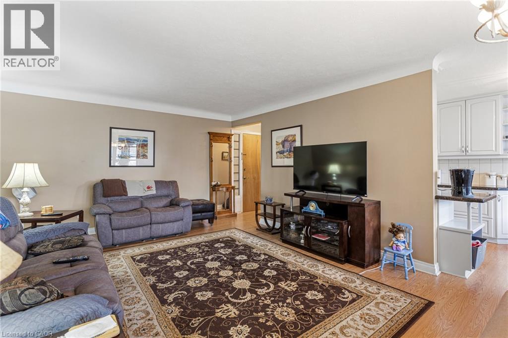 38 Charlton Avenue W Unit# 302, Hamilton, Ontario  L8P 2C1 - Photo 8 - 40844338