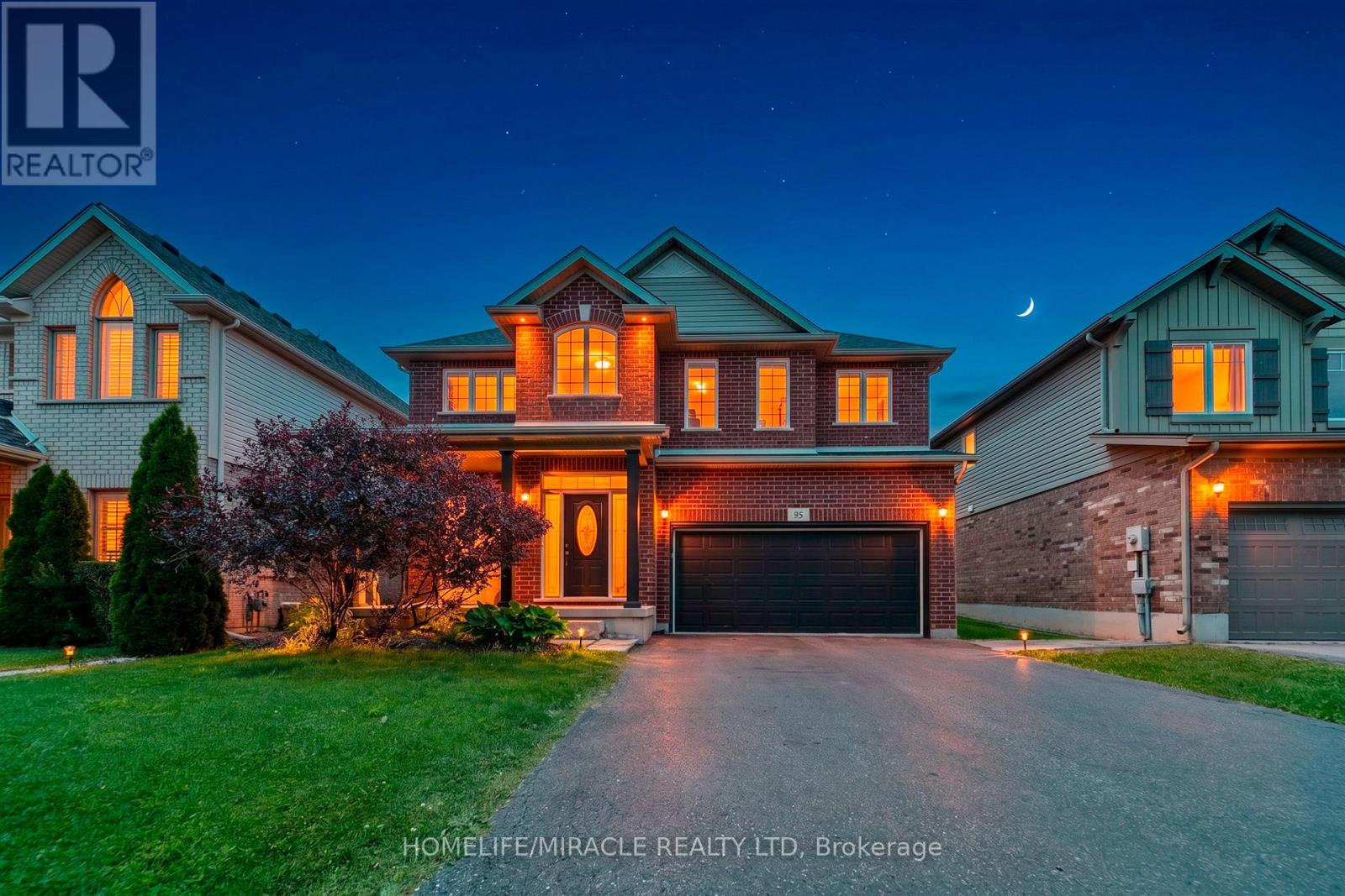 95 Tulip Tree Road, Thorold, Ontario  L2V 0A5 - Photo 2 - X13512828