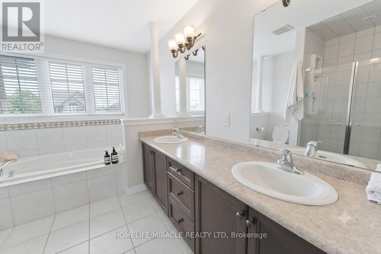 95 Tulip Tree Road, Thorold, Ontario  L2V 0A5 - Photo 20 - X13512828
