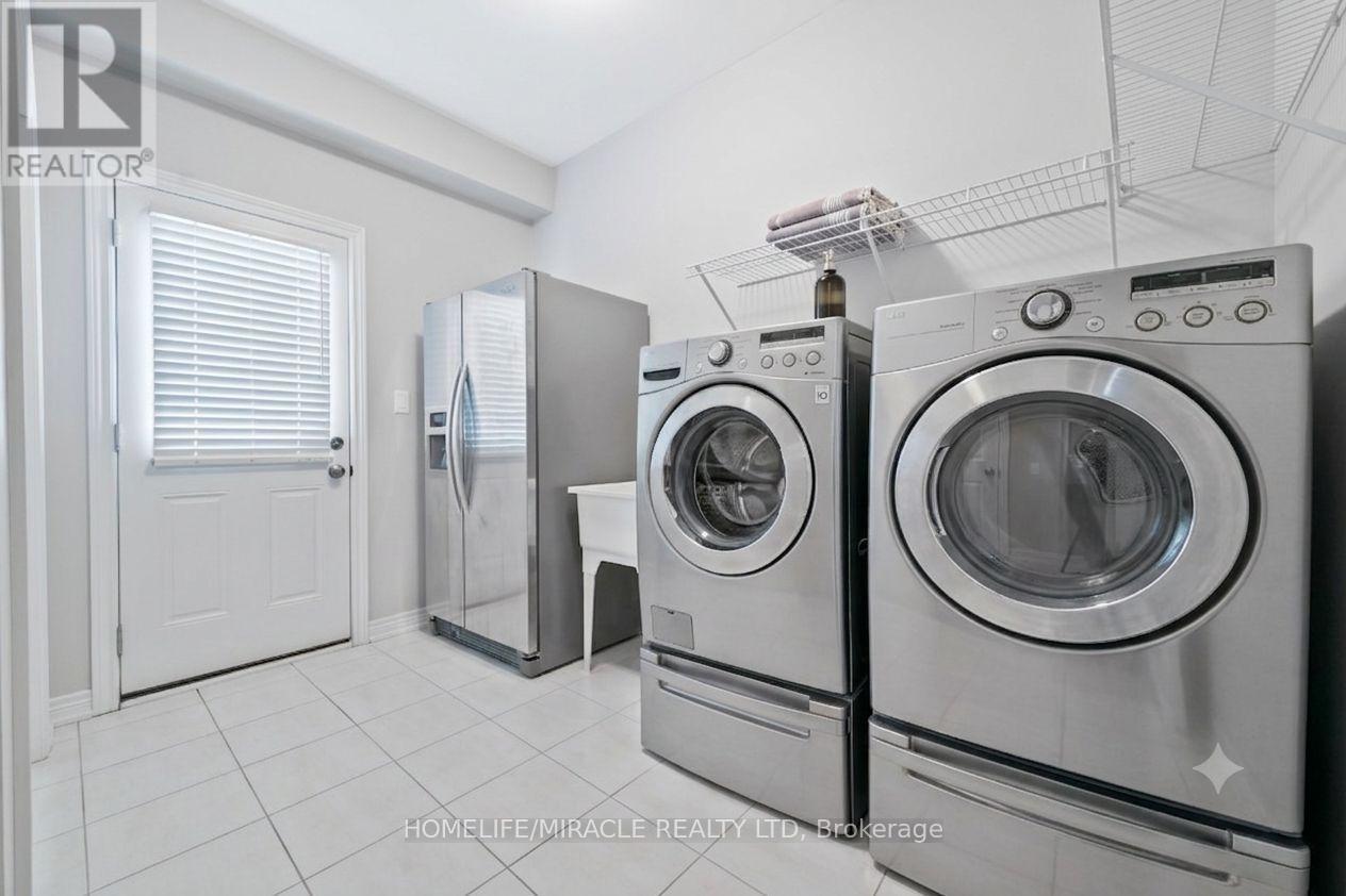 95 Tulip Tree Road, Thorold, Ontario  L2V 0A5 - Photo 27 - X13512828