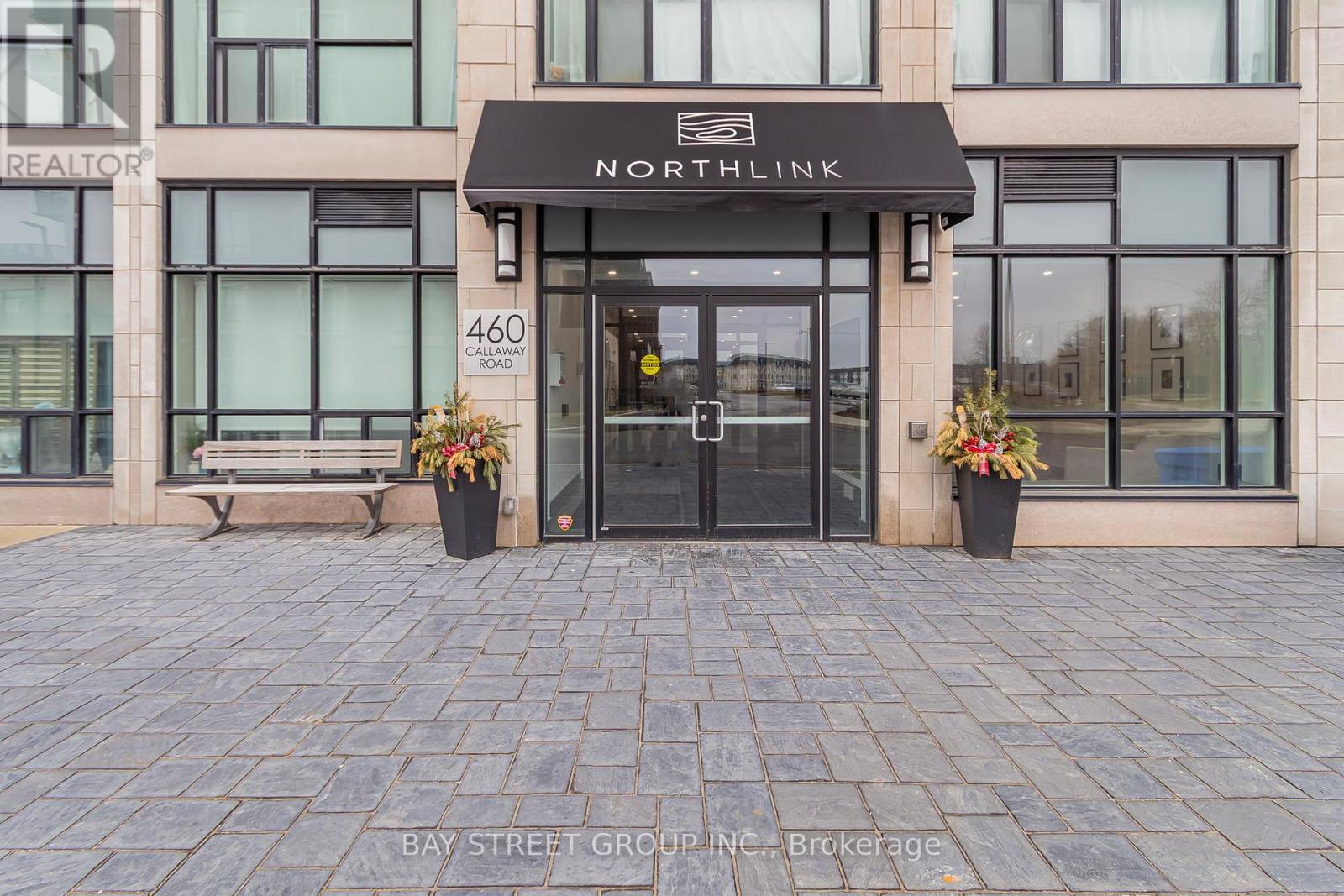 11 - 460 CALLAWAY ROAD, London North, Ontario