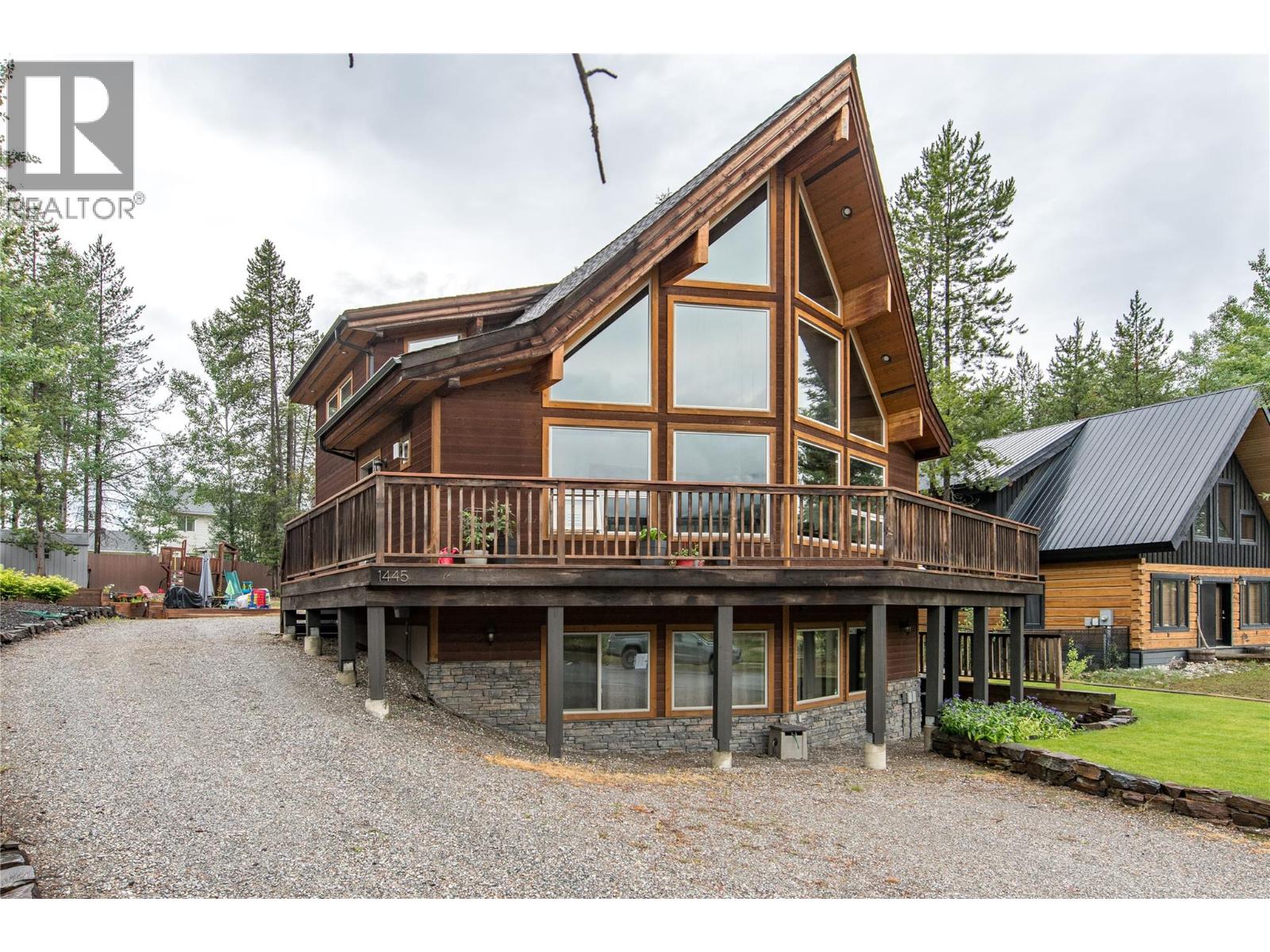 1445 GRANITE Drive, Golden, British Columbia