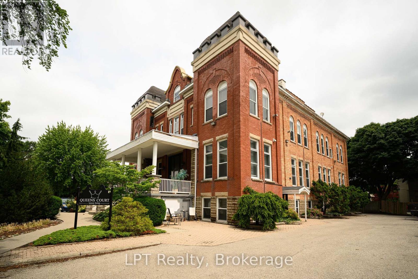 302 - 317 Queen Street, Chatham-Kent, Ontario N7M 2H7 - Photo 33 - X13513148