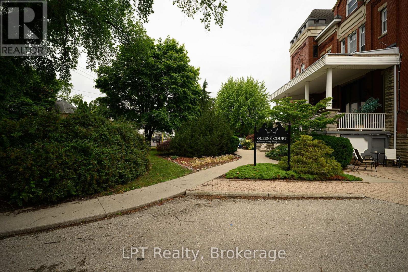 302 - 317 Queen Street, Chatham-Kent, Ontario N7M 2H7 - Photo 34 - X13513148