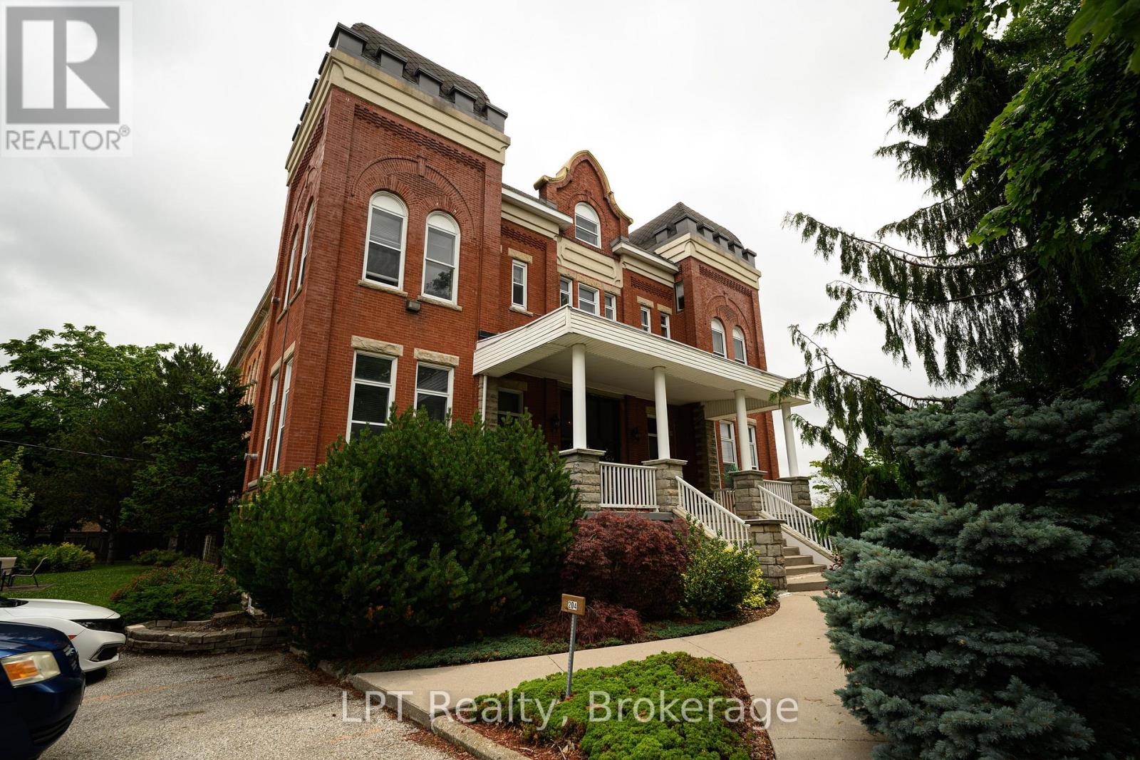 302 - 317 Queen Street, Chatham-Kent, Ontario N7M 2H7 - Photo 35 - X13513148