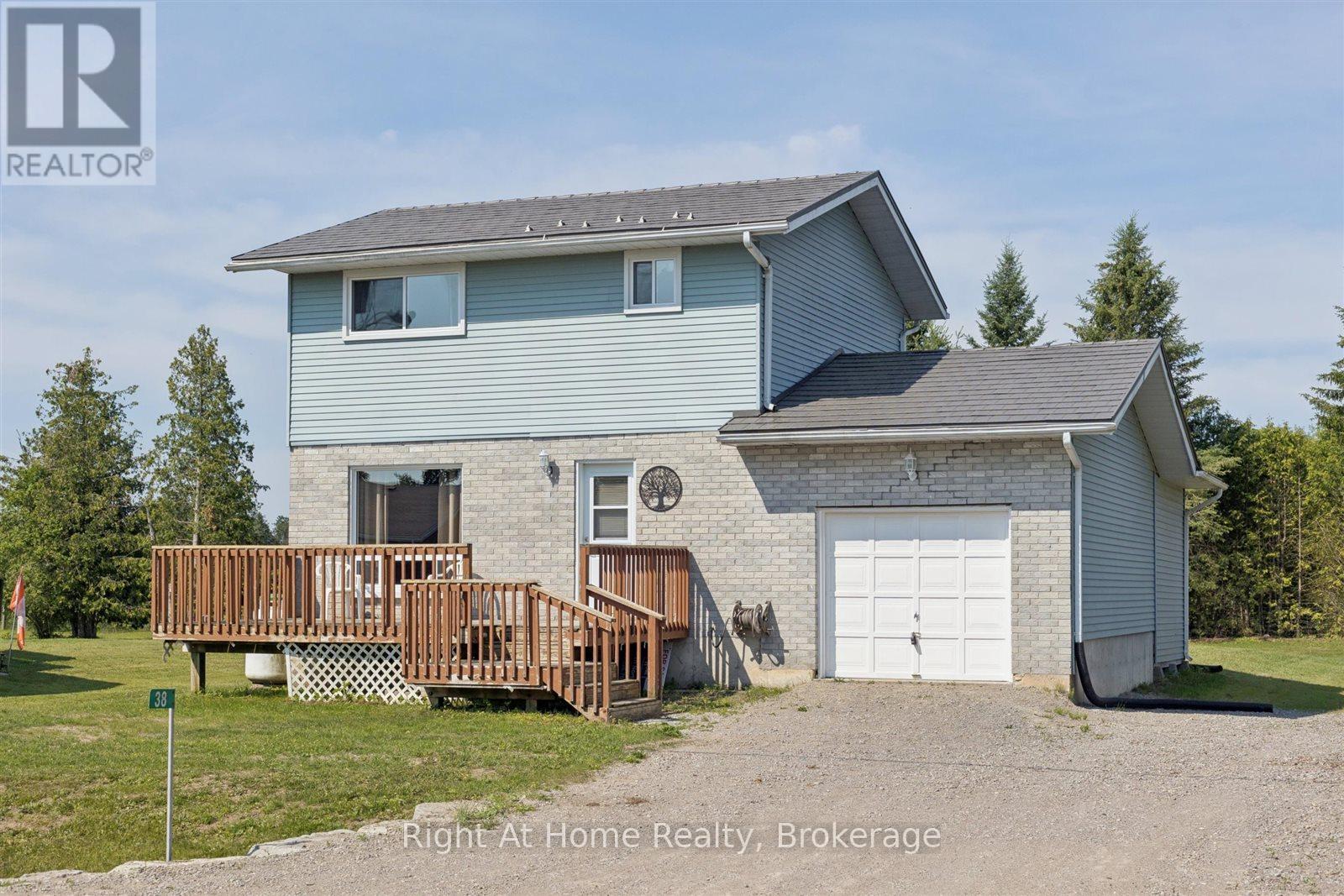 38 TRENT RIVER ROAD S, Kawartha Lakes (Carden)