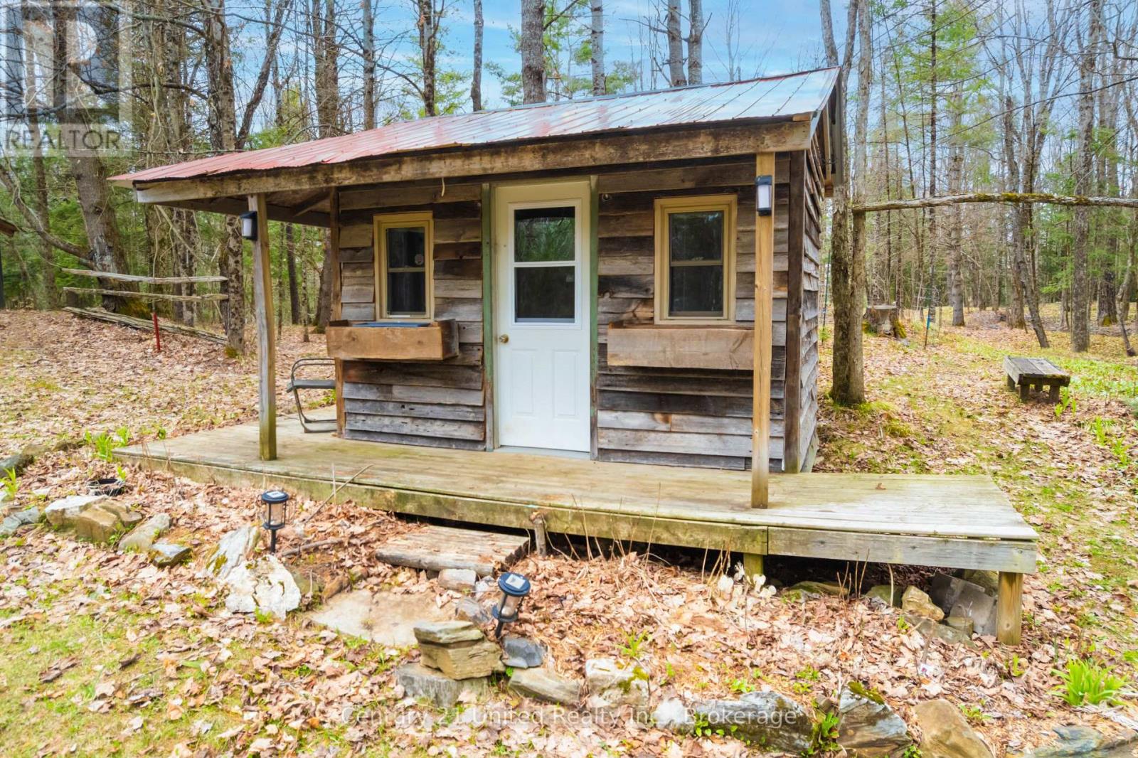 0 Near Bannockburn Road, Madoc, Ontario  K0K 1Y0 - Photo 22 - X13513178