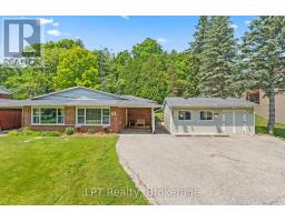 16 CUMBERLAND STREET, Port Hope, Ontario