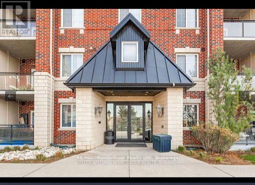 210 - 1440 Gordon Street, Guelph, Ontario  N1L 1C8 - Photo 1 - X13513230