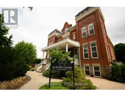 103 - 317 QUEEN STREET, Chatham-Kent, Ontario