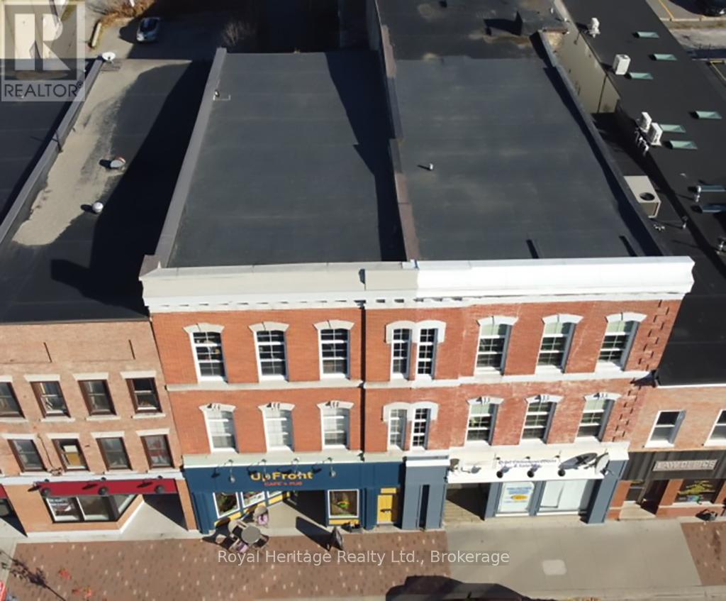 313 Front Street, Belleville, Ontario  K8N 2Z9 - Photo 39 - X13513458