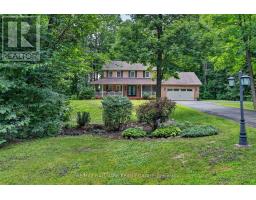 1372 JULES LEGER DRIVE, ottawa, Ontario