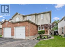 157 STEPHANIE DRIVE, Guelph, Ontario