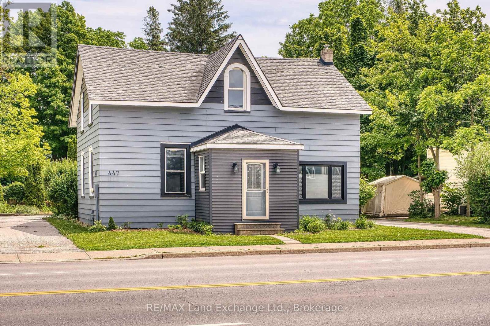 447 GODERICH STREET, Saugeen Shores, Ontario
