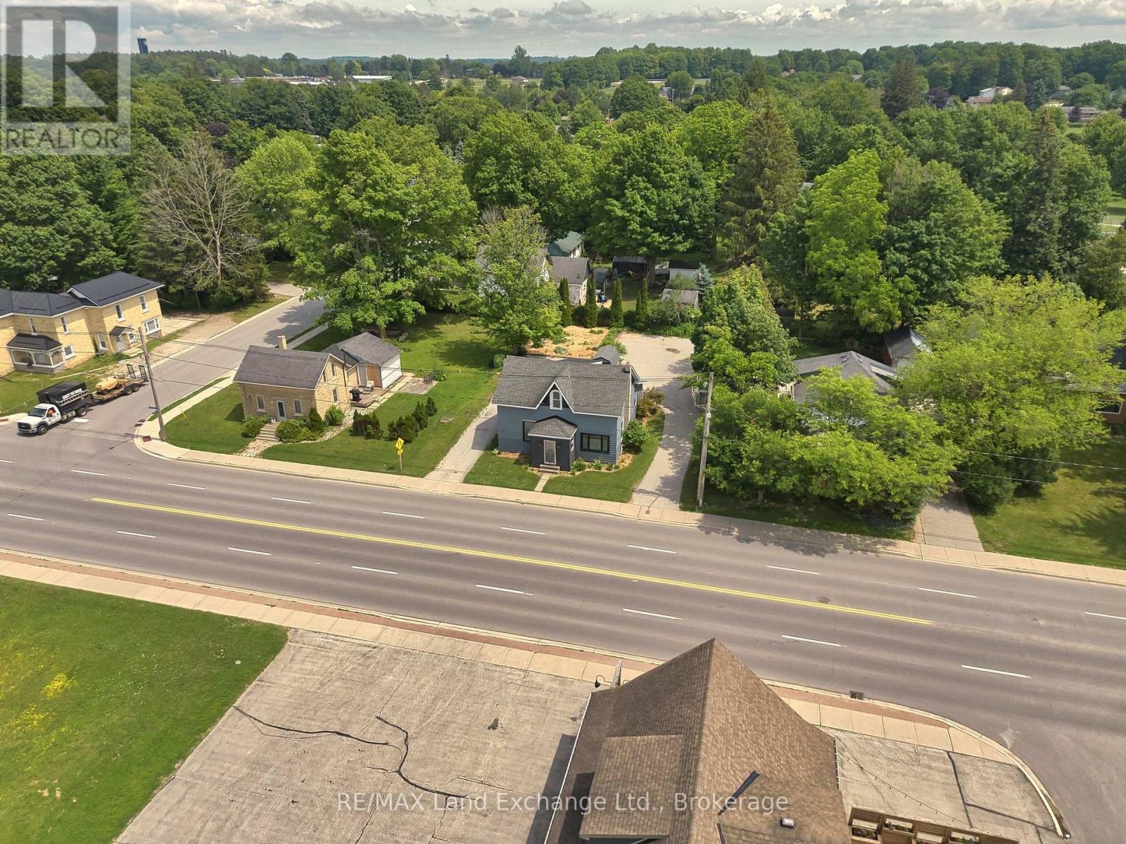 447 Goderich Street, Saugeen Shores, Ontario  N0H 2C4 - Photo 40 - X13513128