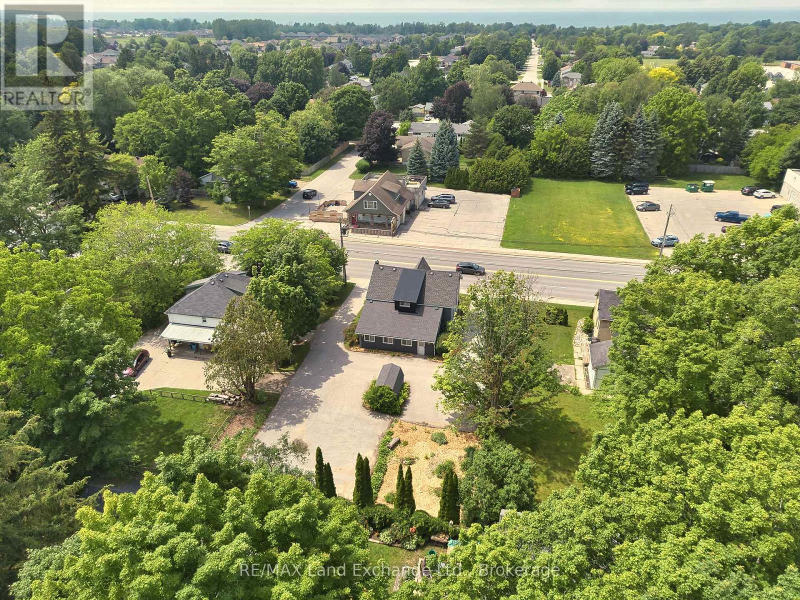 447 Goderich Street, Saugeen Shores, Ontario  N0H 2C4 - Photo 41 - X13513128