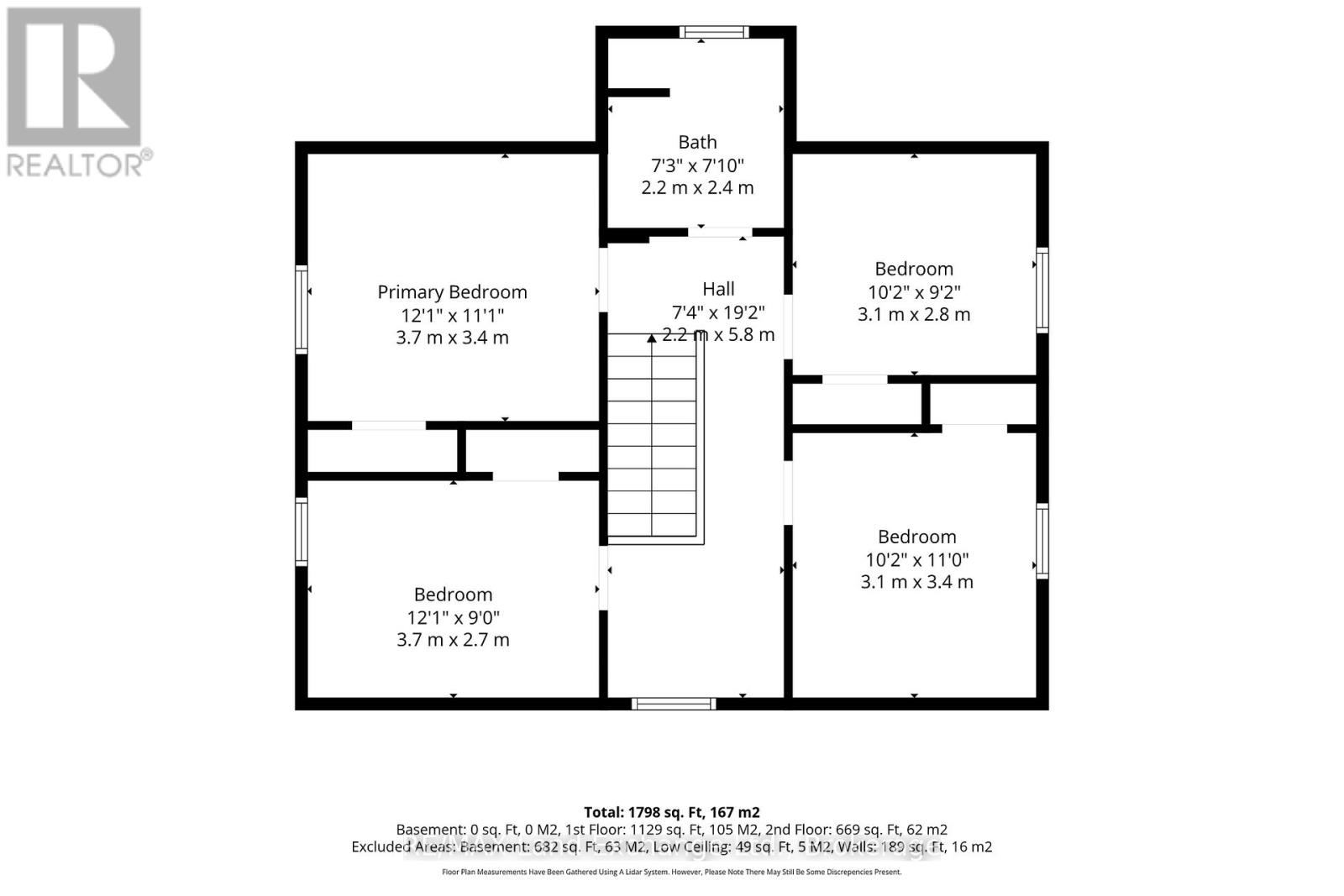 447 Goderich Street, Saugeen Shores, Ontario  N0H 2C4 - Photo 44 - X13513128