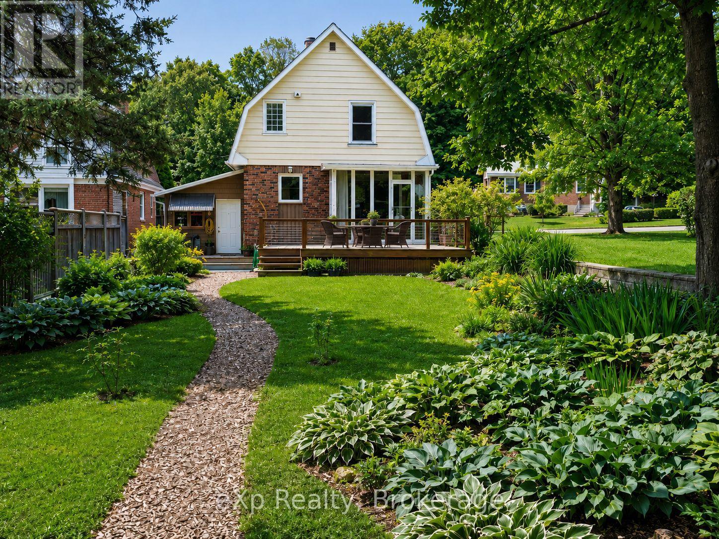 596 13th A Street W, Owen Sound, Ontario  N4K 3X4 - Photo 21 - X13513192