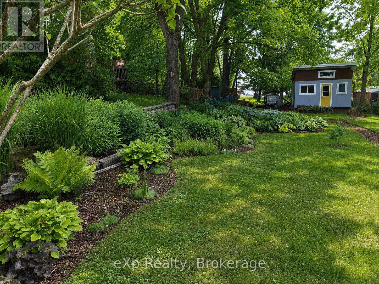 596 13th A Street W, Owen Sound, Ontario  N4K 3X4 - Photo 22 - X13513192