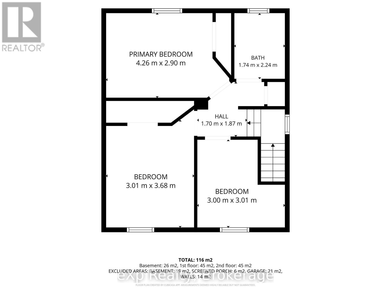 596 13th A Street W, Owen Sound, Ontario  N4K 3X4 - Photo 26 - X13513192