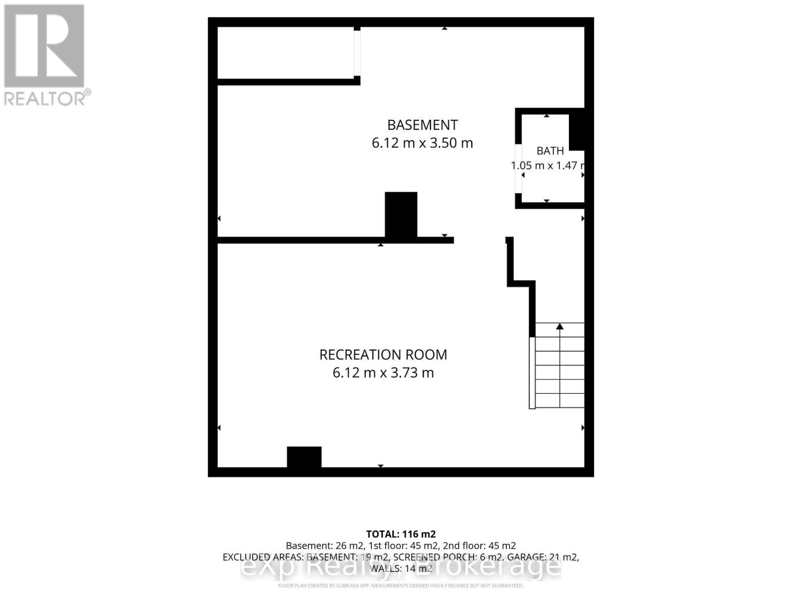 596 13th A Street W, Owen Sound, Ontario  N4K 3X4 - Photo 27 - X13513192