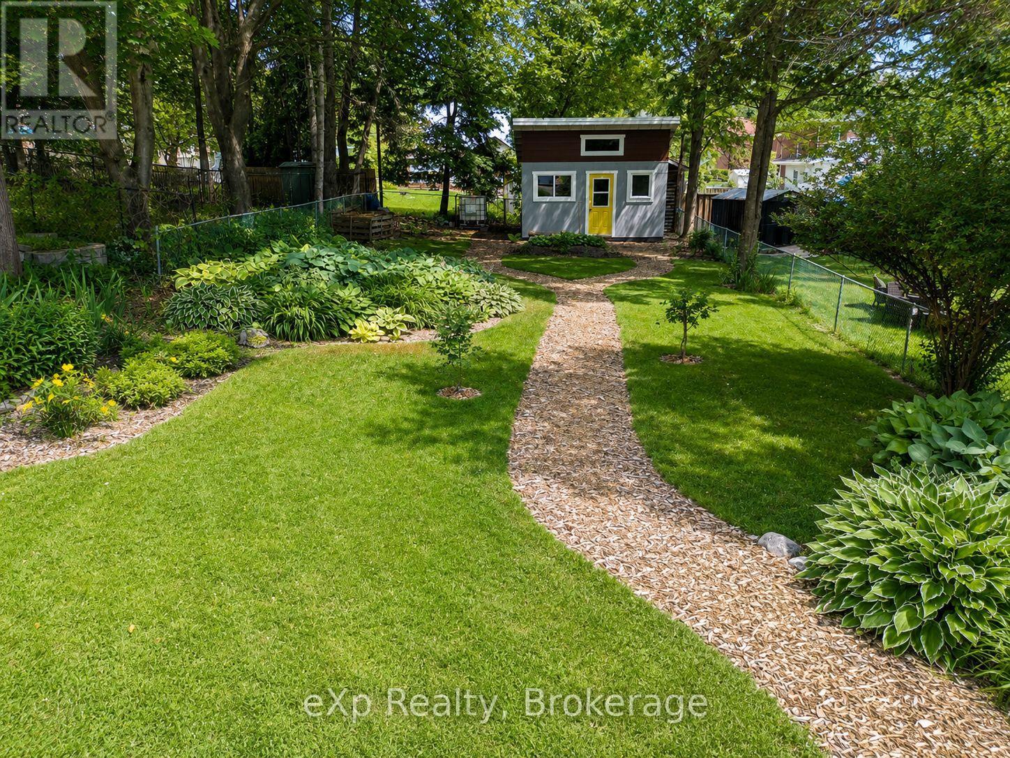 596 13th A Street W, Owen Sound, Ontario  N4K 3X4 - Photo 4 - X13513192