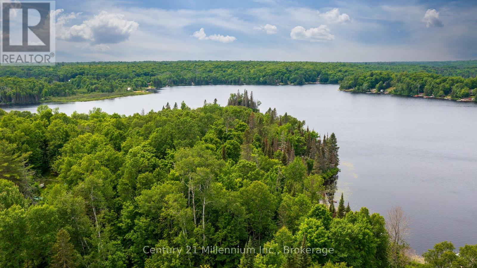 0 Whalley Lake Road, Magnetawan, Ontario  P0A 1P0 - Photo 10 - X13513256