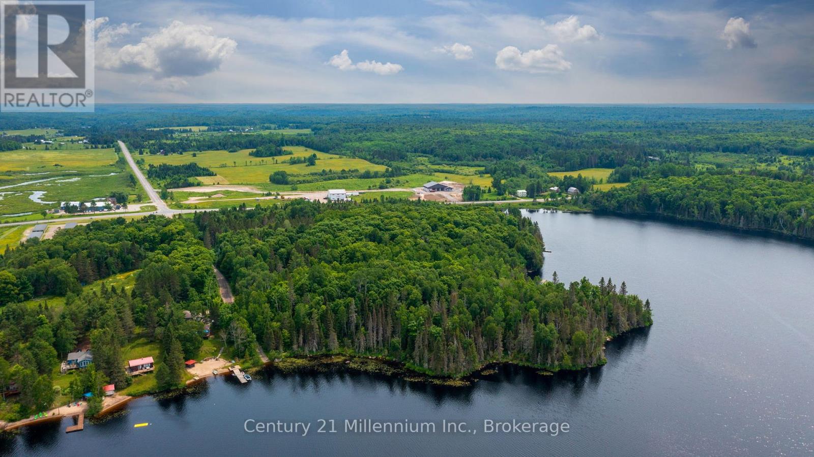 0 Whalley Lake Road, Magnetawan, Ontario  P0A 1P0 - Photo 11 - X13513256