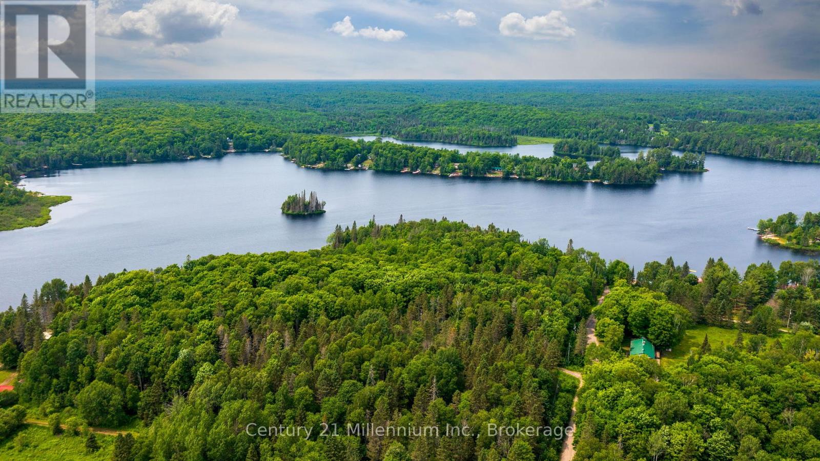 0 Whalley Lake Road, Magnetawan, Ontario  P0A 1P0 - Photo 4 - X13513256