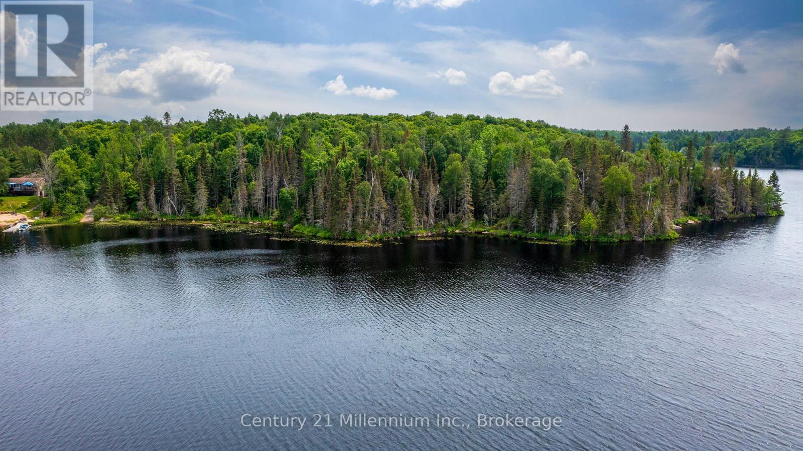 0 Whalley Lake Road, Magnetawan, Ontario  P0A 1P0 - Photo 6 - X13513256