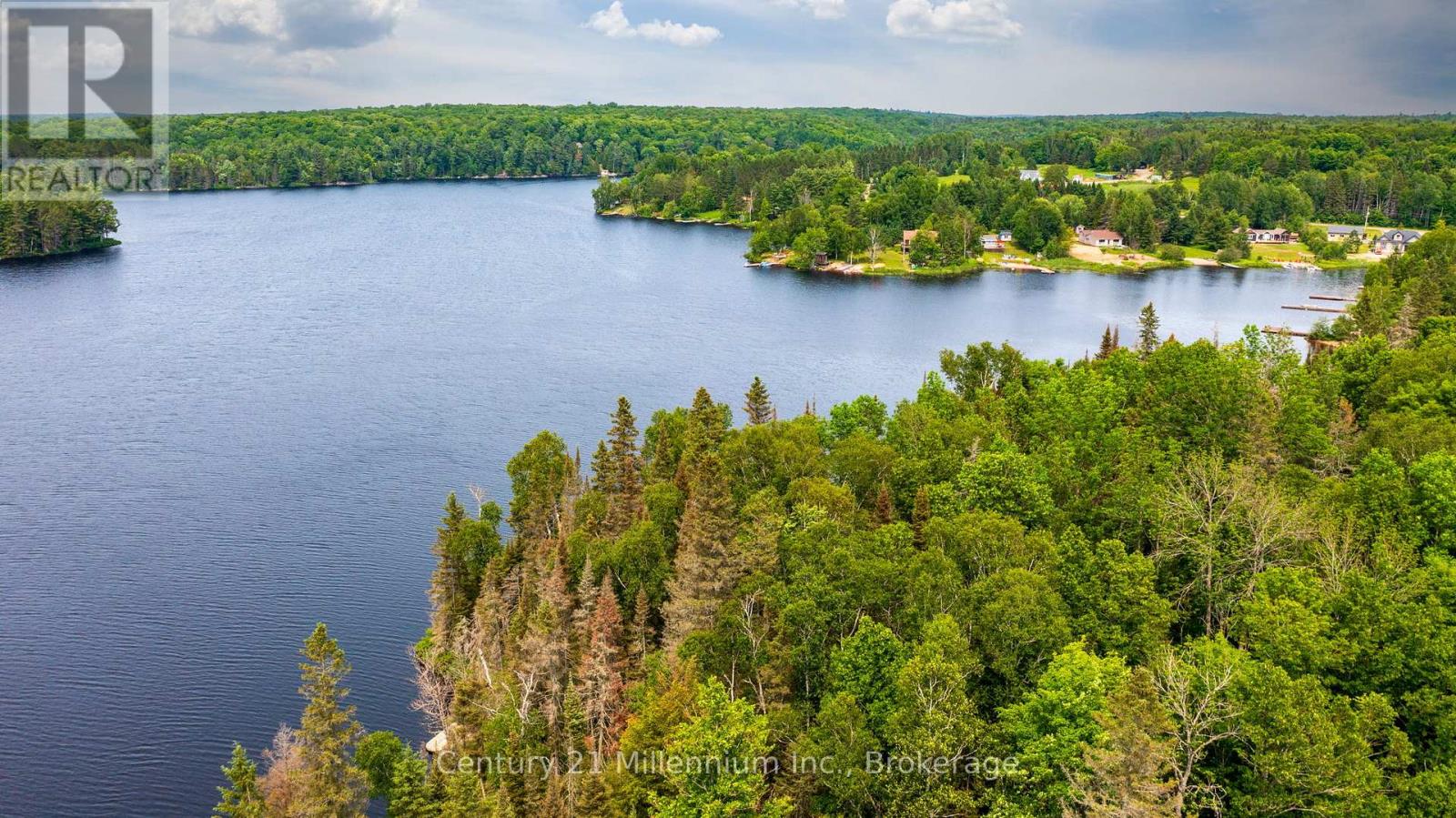 0 Whalley Lake Road, Magnetawan, Ontario  P0A 1P0 - Photo 7 - X13513256