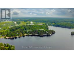 0 WHALLEY LAKE ROAD, magnetawan, Ontario