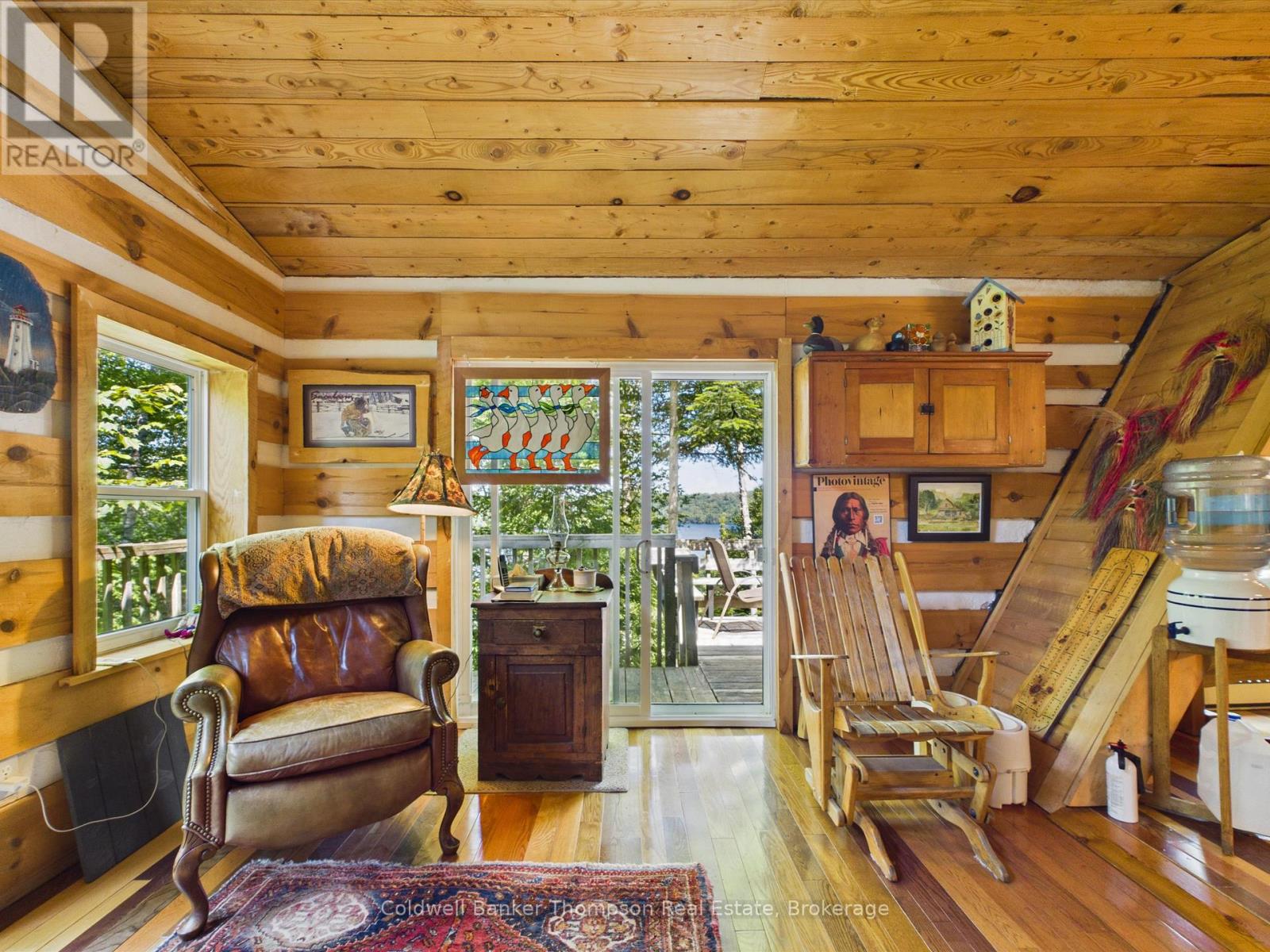 393 A Loon Lake Road, Kearney, Ontario P0A 1M0 - Photo 17 - X13513280