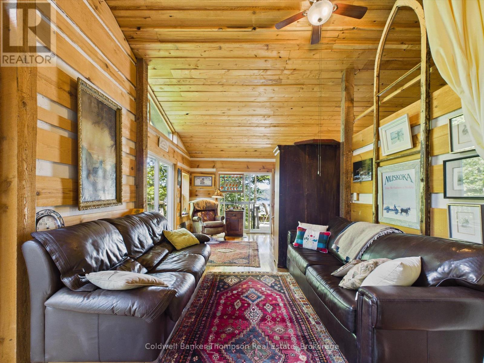 393 A Loon Lake Road, Kearney, Ontario P0A 1M0 - Photo 19 - X13513280