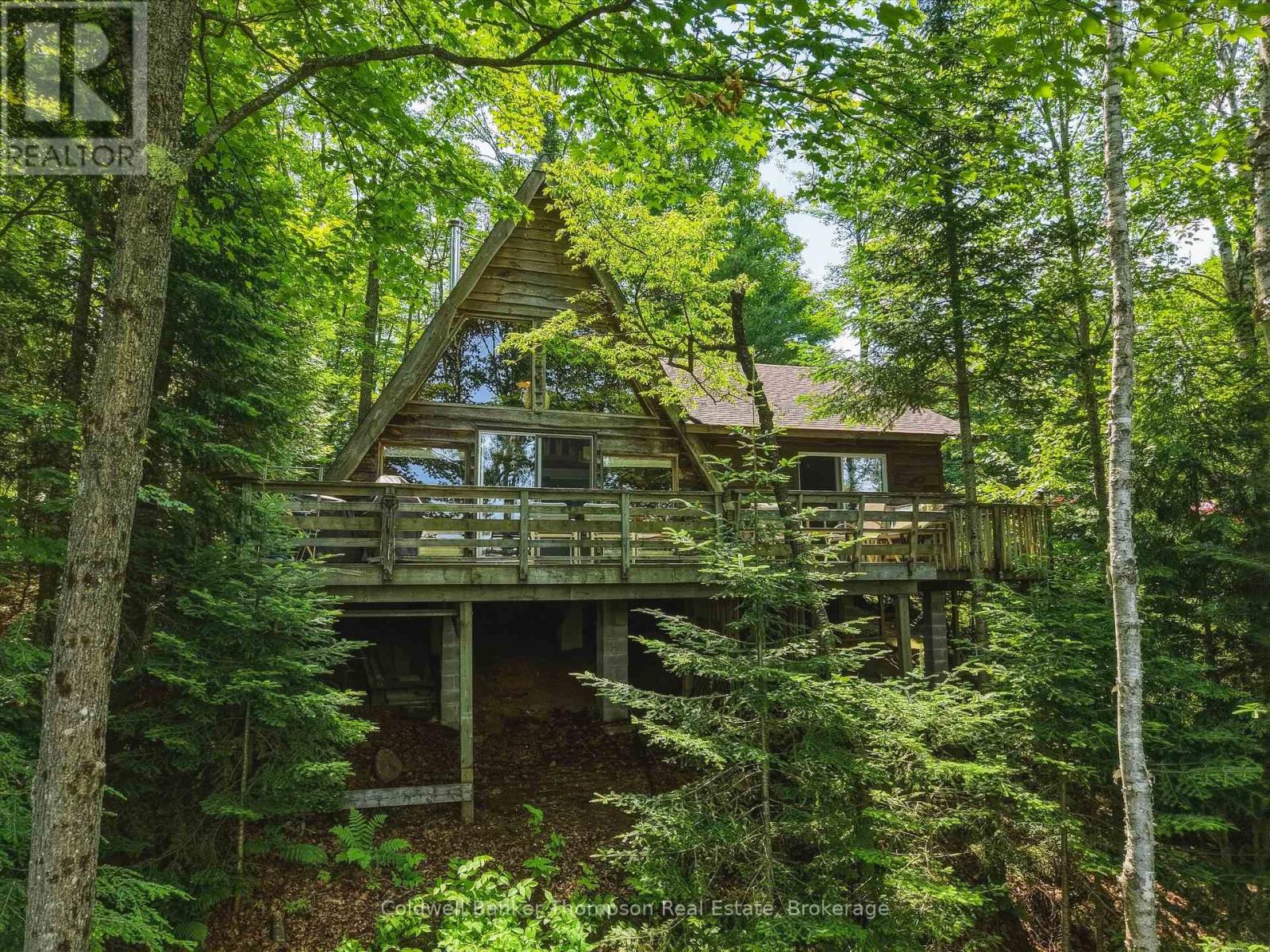 393 A Loon Lake Road, Kearney, Ontario P0A 1M0 - Photo 2 - X13513280