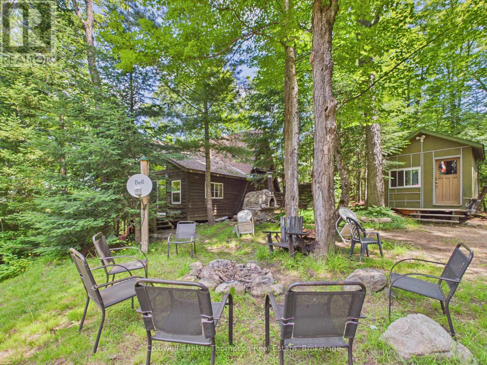 393 A Loon Lake Road, Kearney, Ontario P0A 1M0 - Photo 25 - X13513280