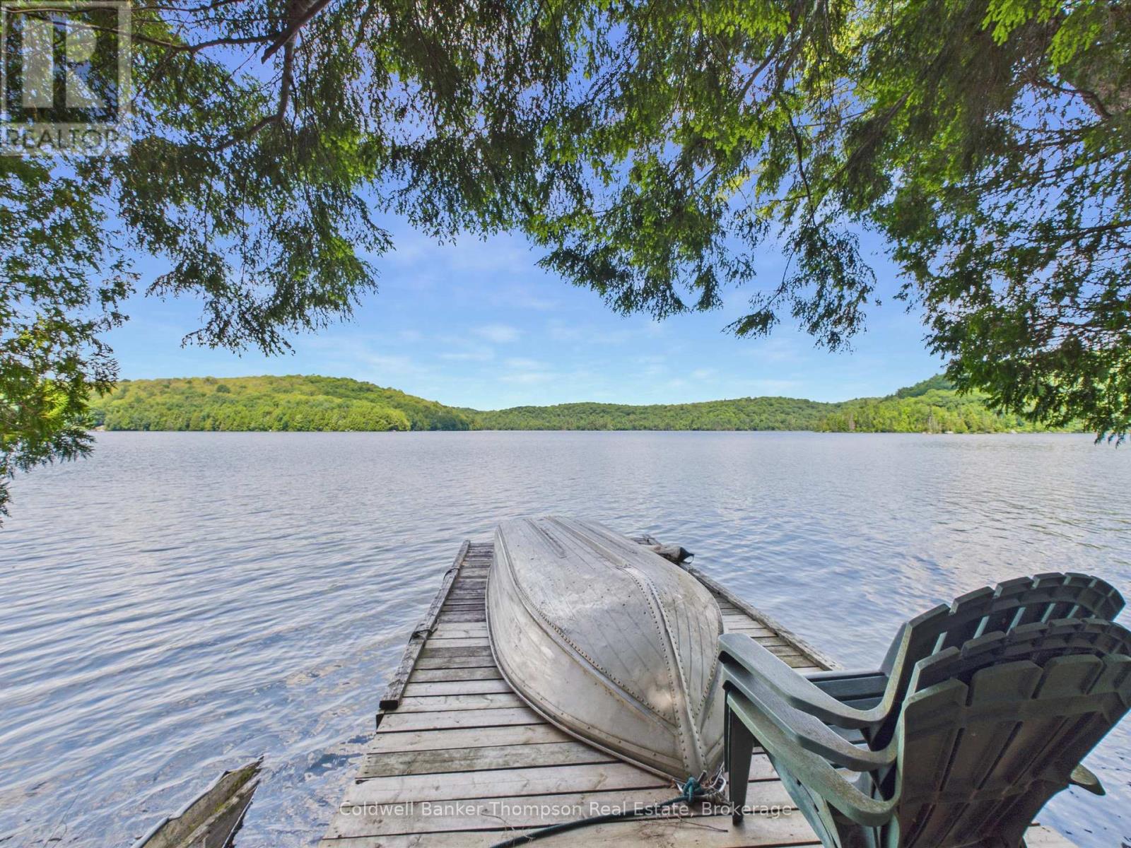 393 A Loon Lake Road, Kearney, Ontario P0A 1M0 - Photo 27 - X13513280