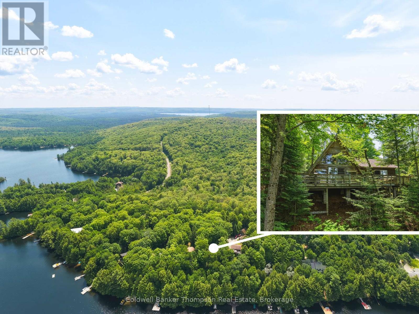 393 A Loon Lake Road, Kearney, Ontario P0A 1M0 - Photo 3 - X13513280