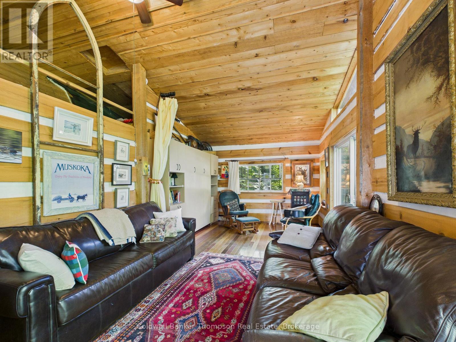 393 A Loon Lake Road, Kearney, Ontario P0A 1M0 - Photo 32 - X13513280