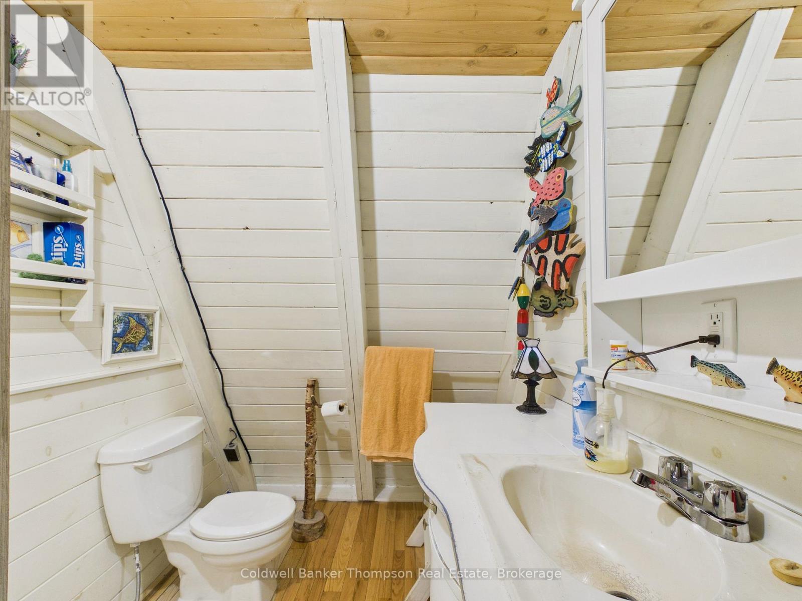 393 A Loon Lake Road, Kearney, Ontario P0A 1M0 - Photo 33 - X13513280